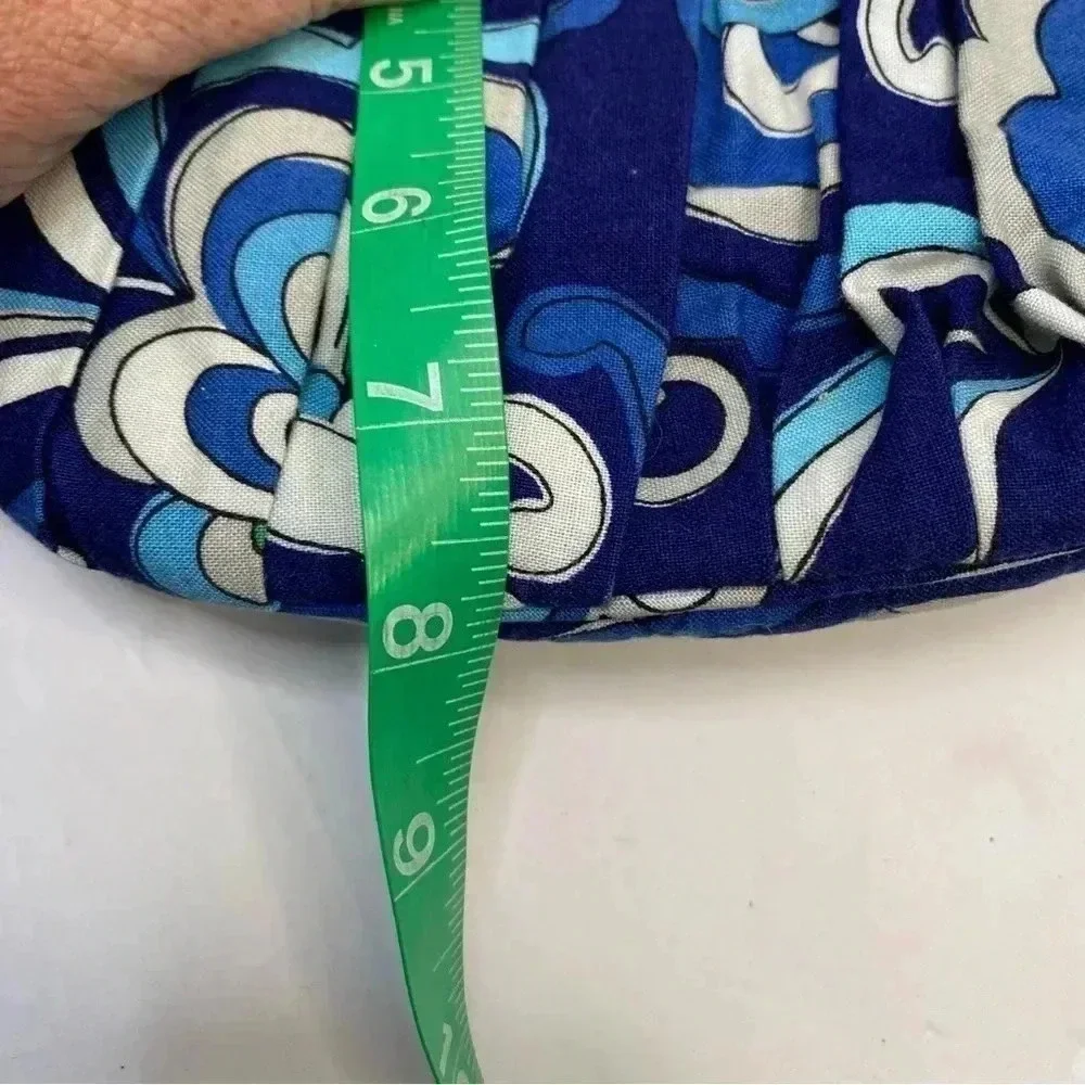 Vera Bradley questions leave